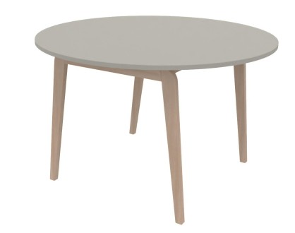 Table Adell - Ø 120 CM - 4 pieds
